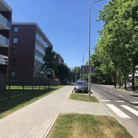 Superior Pastelowy Przy Plazy *