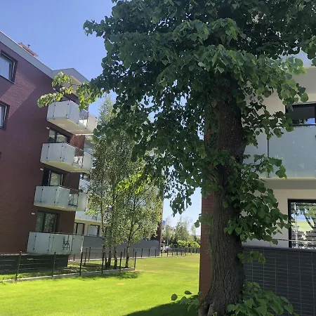 Superior Pastelowy Przy Plazy