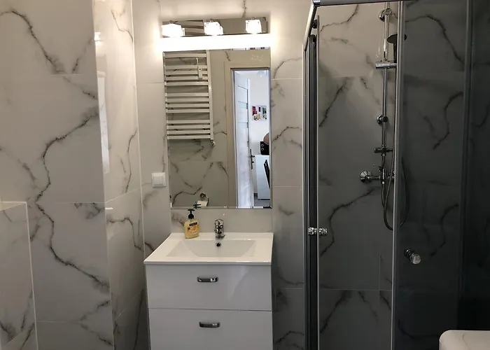 Superior Pastelowy Przy Plazy *