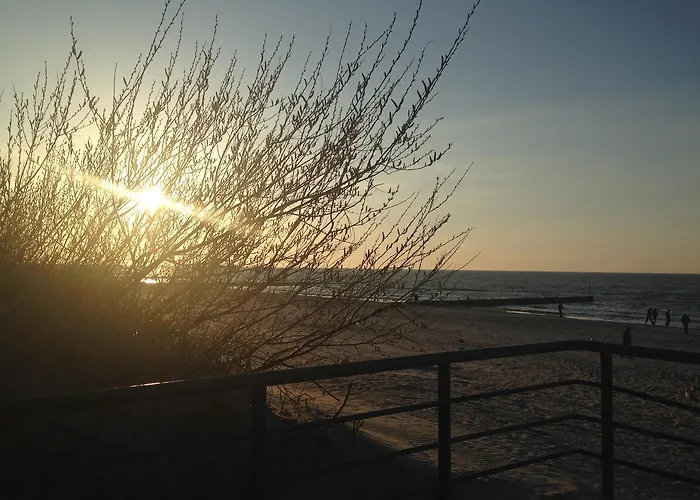 Lägenhet Superior Pastelowy Przy Plazy