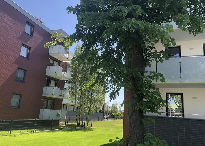 Superior Pastelowy Przy Plazy