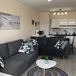 Apartment Superior Pastelowy Przy Plazy