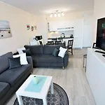Apartment Superior Pastelowy Przy Plazy