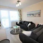 Apartment Superior Pastelowy Przy Plazy Kolobrzeg
