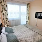 Apartment Superior Pastelowy Przy Plazy