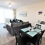 Superior Pastelowy Przy Plazy Apartment *