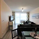 Apartment Superior Pastelowy Przy Plazy *