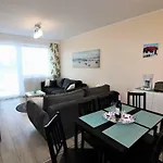 Apartment Superior Pastelowy Przy Plazy