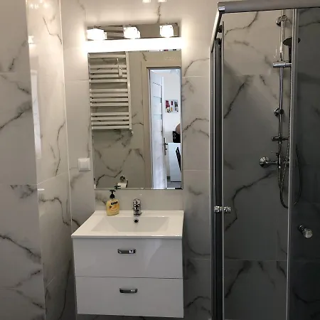 Superior Pastelowy Przy Plazy *