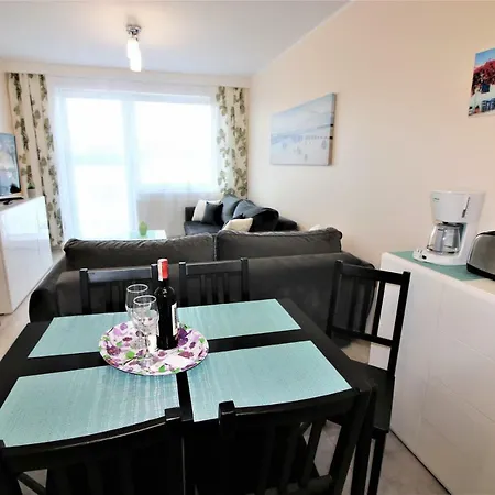 Superior Pastelowy Przy Plazy * Kolberg