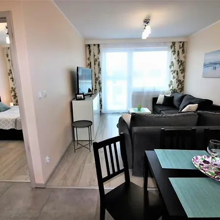 Superior Pastelowy Przy Plazy *