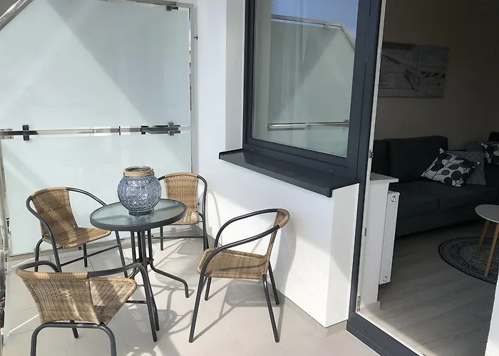 Superior Pastelowy Przy Plazy *