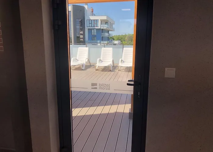 Superior Pastelowy Przy Plazy *