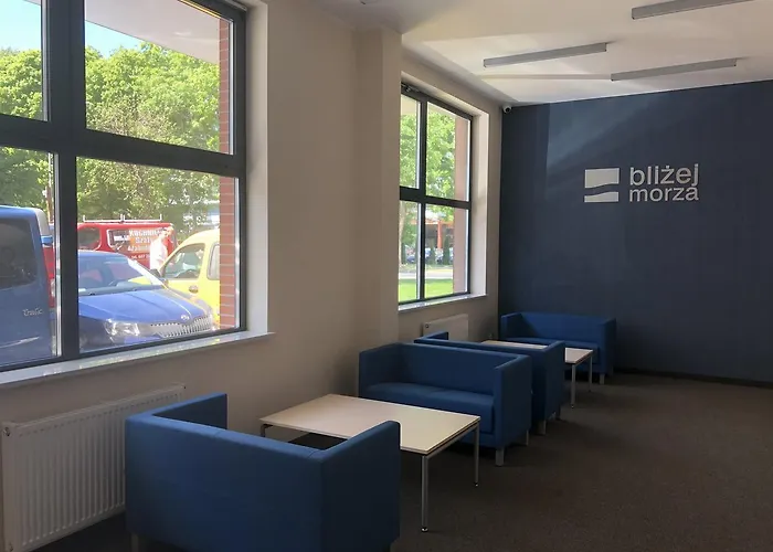 Apartment Superior Pastelowy Przy Plazy