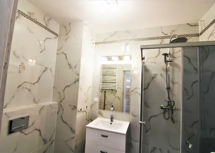 Superior Pastelowy Przy Plazy * Kolberg